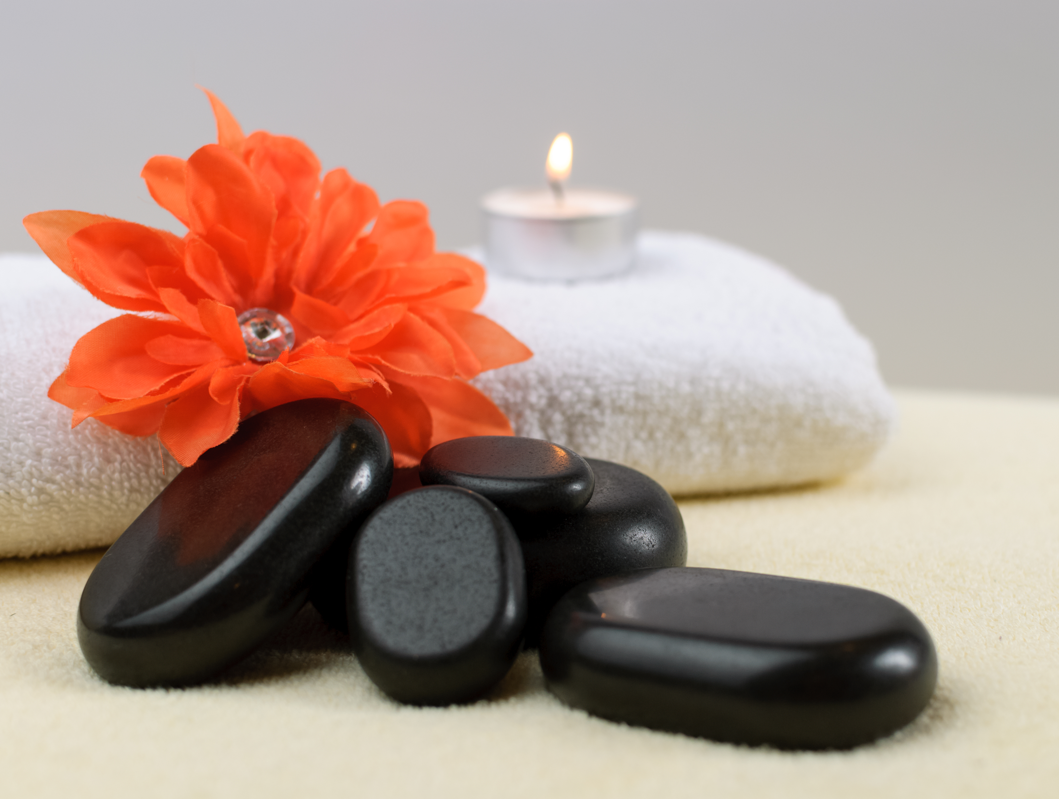 Relaxáló masszázs