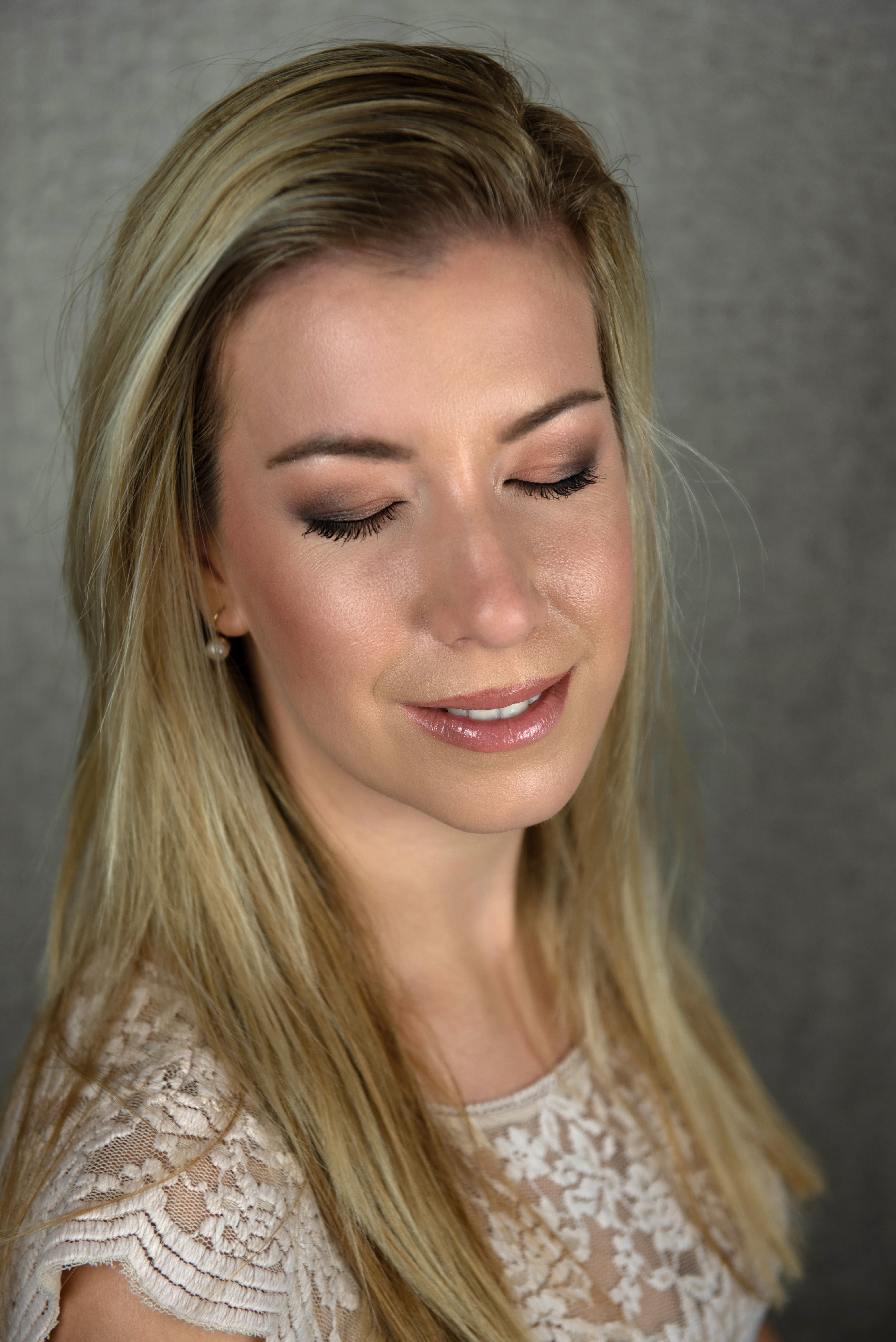 Személyre szabott sminktanácsadás