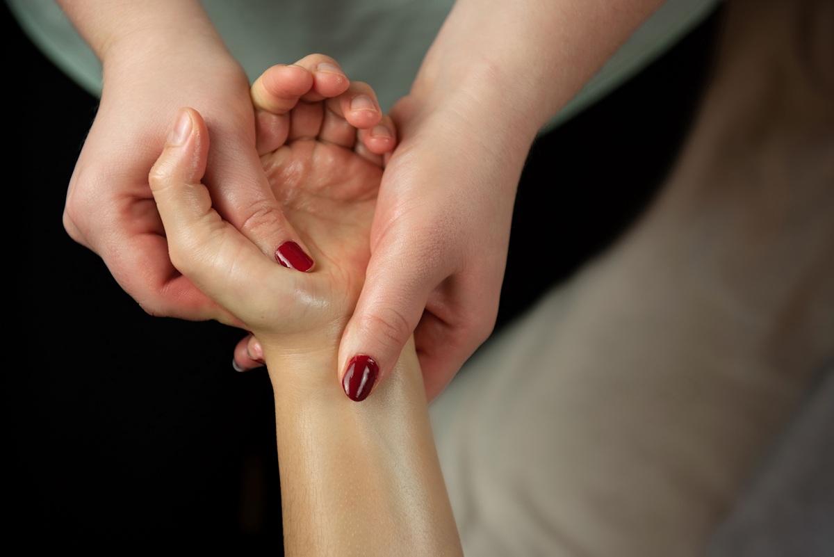 Relax testmasszázs – 90 perc